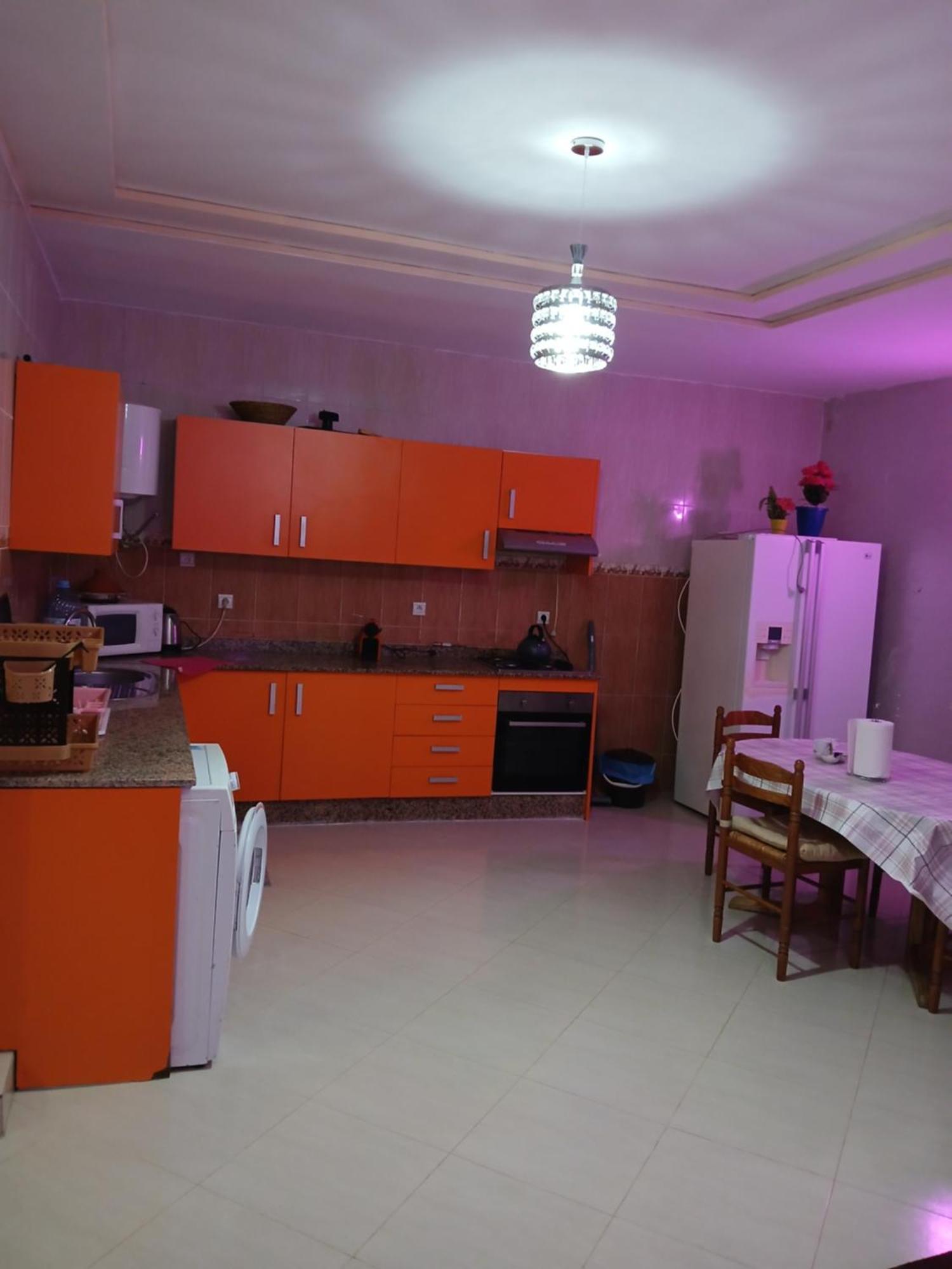 Immeuble Zia * Berkane