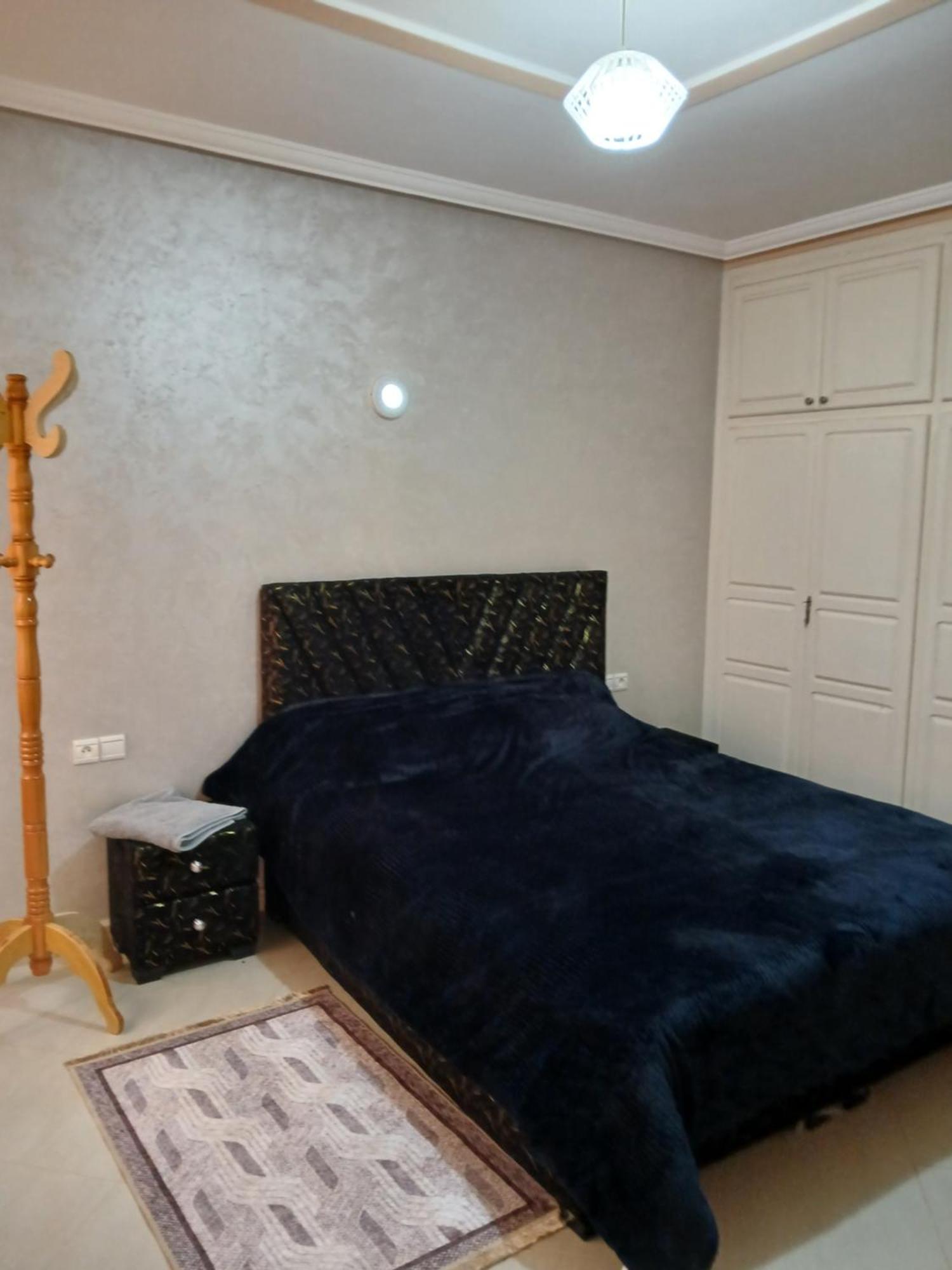 Immeuble Zia Apartment Berkane