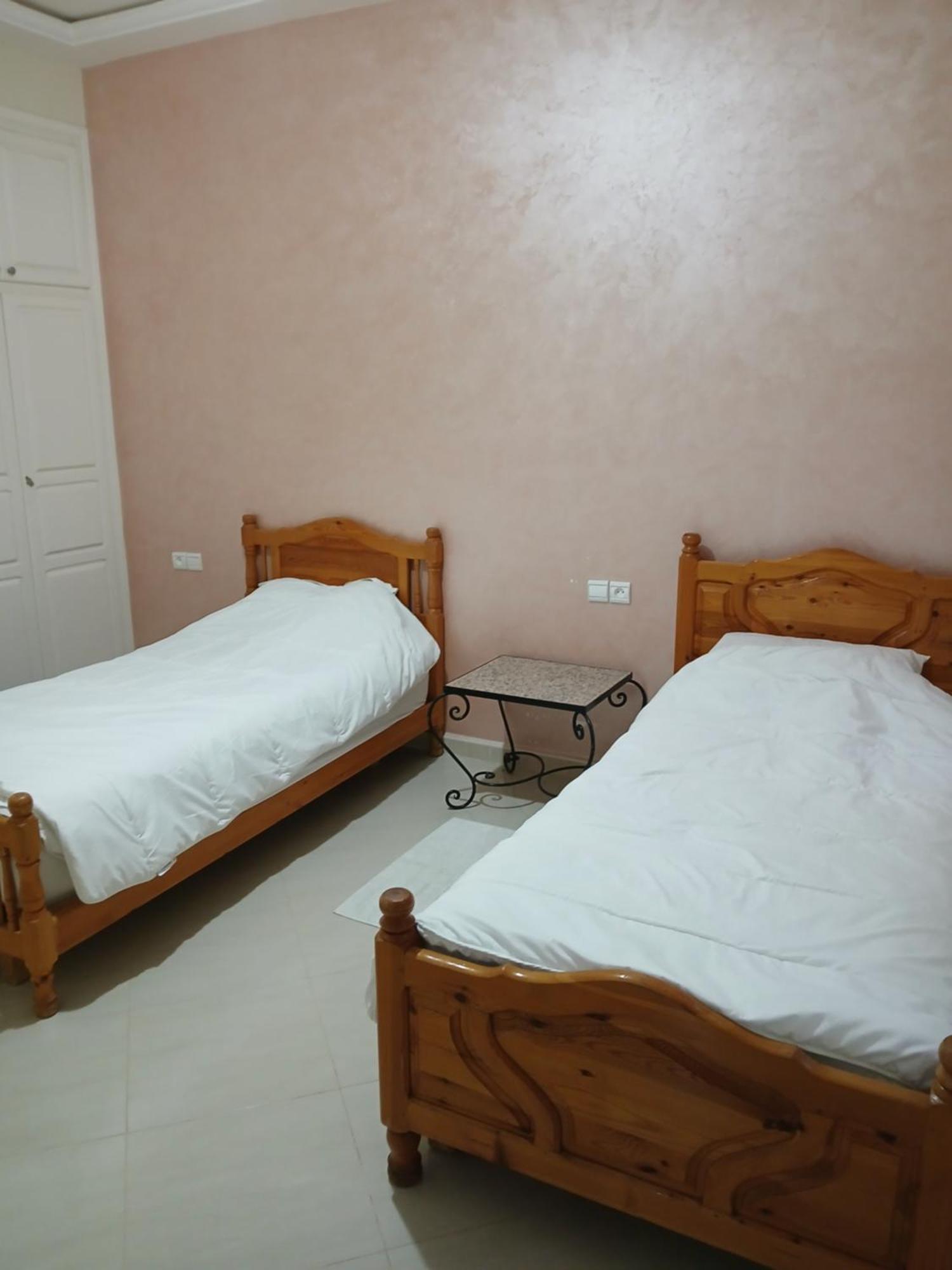 Apartment Immeuble Zia *