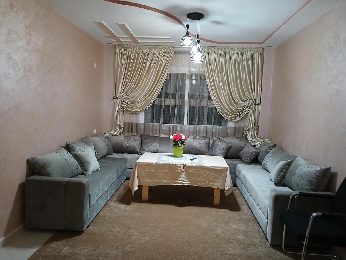 Immeuble Zia Apartment Berkane