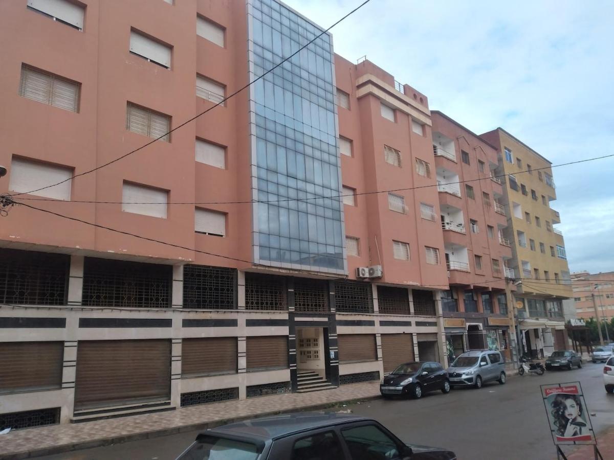 Apartment Immeuble Zia *