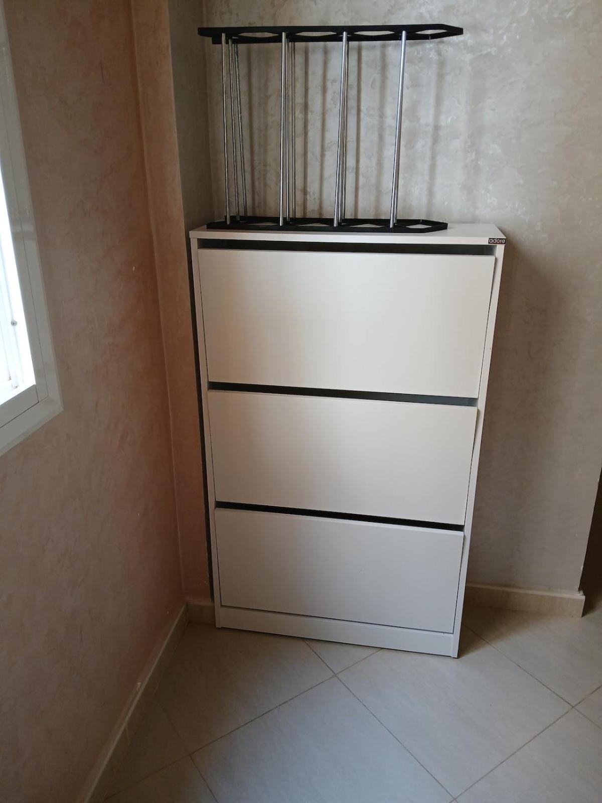 Immeuble Zia Apartment *