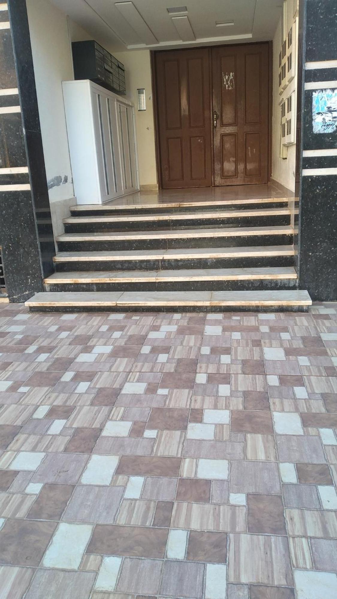 Immeuble Zia * Berkane