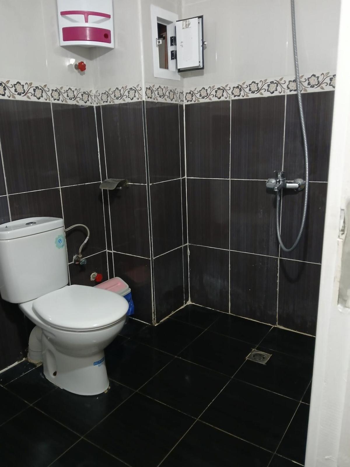 Immeuble Zia Apartment Berkane